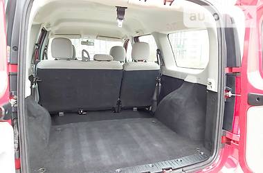 Універсал Dacia Logan 2010 в 