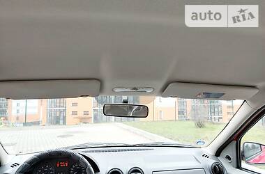 Універсал Dacia Logan 2010 в 