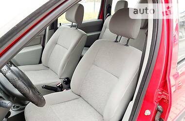 Універсал Dacia Logan 2010 в 