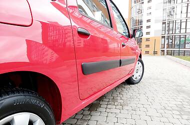 Універсал Dacia Logan 2010 в 