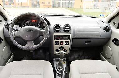 Універсал Dacia Logan 2010 в 