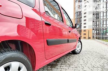 Універсал Dacia Logan 2010 в 