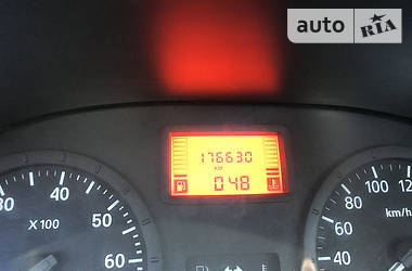 Седан Dacia Logan 2006 в 