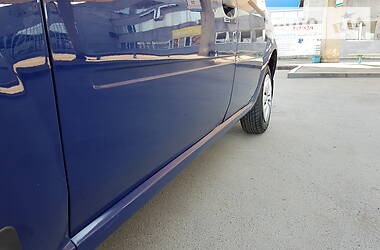 Седан Dacia Logan 2009 в 