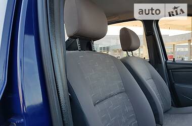 Седан Dacia Logan 2009 в 