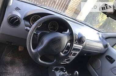 Універсал Dacia Logan 2007 в 