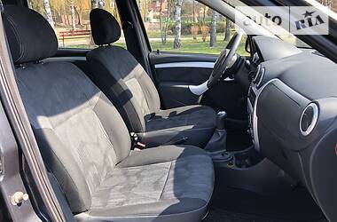 Універсал Dacia Logan 2009 в 