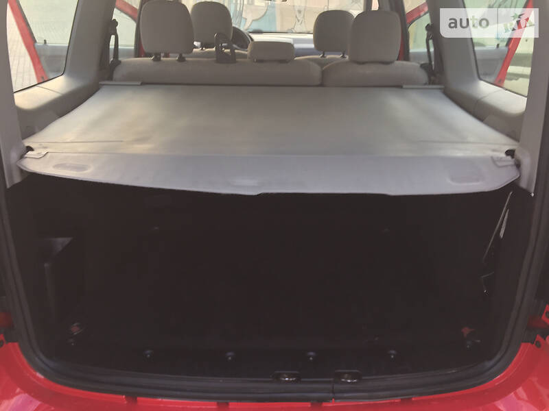 Універсал Dacia Logan 2010 в Вінниці