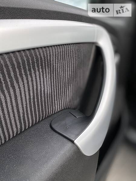 Универсал Dacia Logan 2009 в Дрогобыче