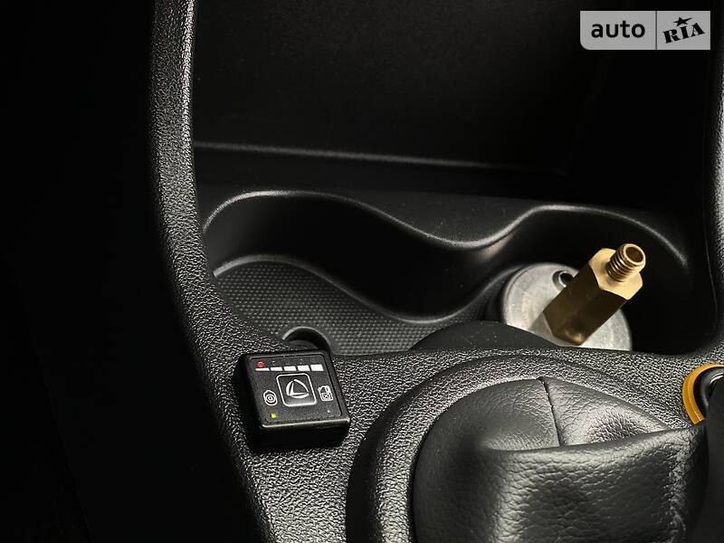 Универсал Dacia Logan 2009 в Дрогобыче