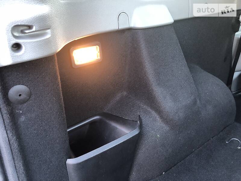 Універсал Dacia Logan 2007 в Хмельницькому