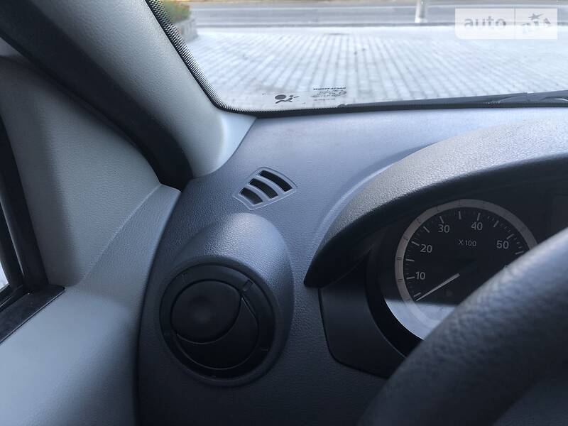 Універсал Dacia Logan 2007 в Хмельницькому