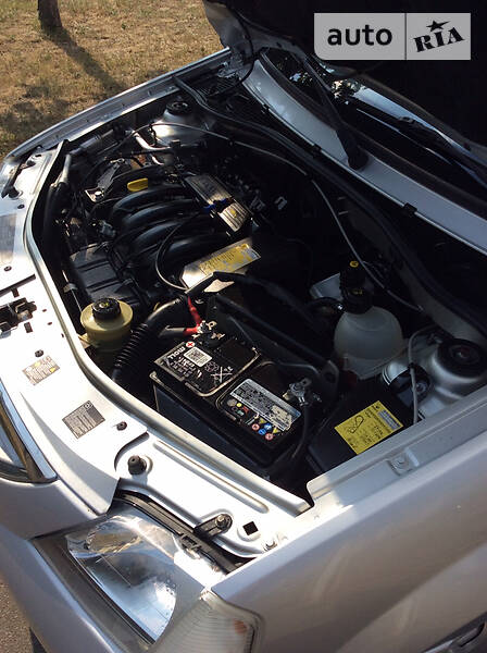 Седан Dacia Logan 2007 в Києві фото 30 Седан Dacia Logan 2007 в Києві