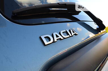 Універсал Dacia Logan 2010 в 