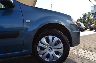 Універсал Dacia Logan 2010 в 
