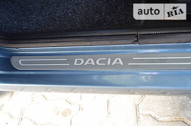Універсал Dacia Logan 2010 в 