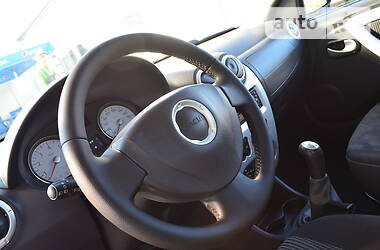 Універсал Dacia Logan 2010 в 