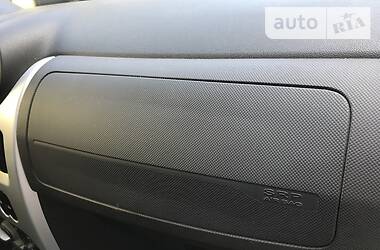 Універсал Dacia Logan 2009 в 