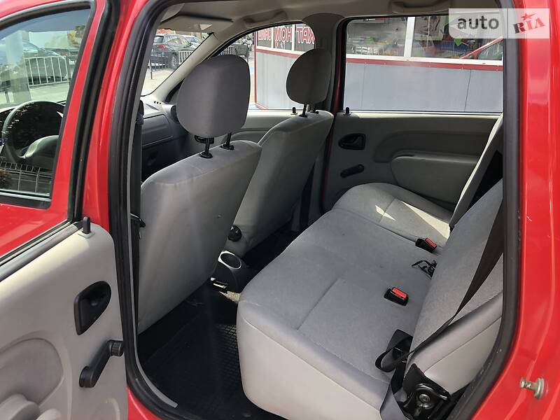 Універсал Dacia Logan 2009 в Львові