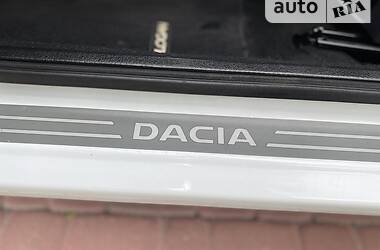 Универсал Dacia Logan 2010 в Дубно