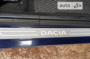 Универсал Dacia Logan 2012 в Чернигове