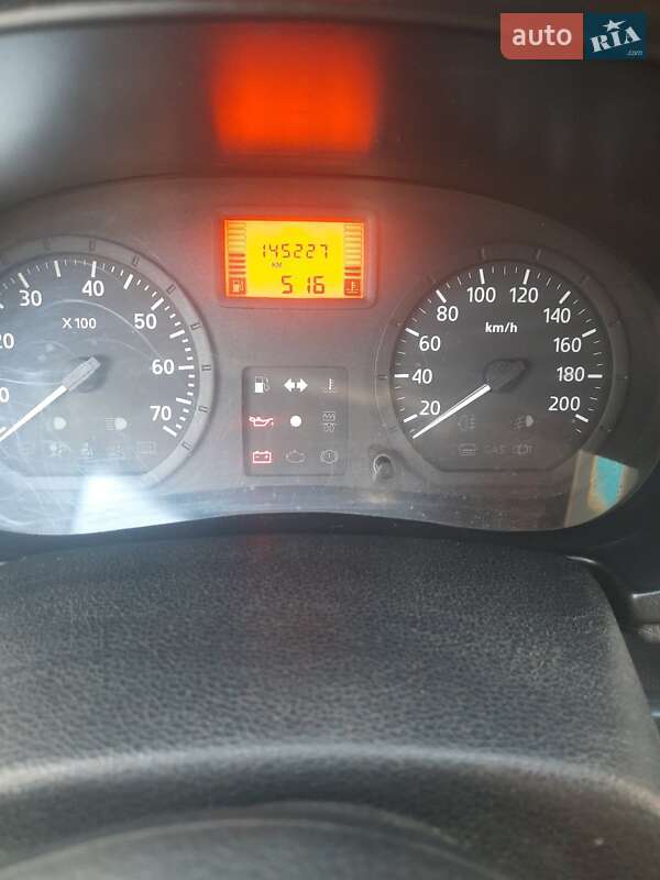 Седан Dacia Logan 2007 в Турке фото 3 Седан Dacia Logan 2007 в Турке