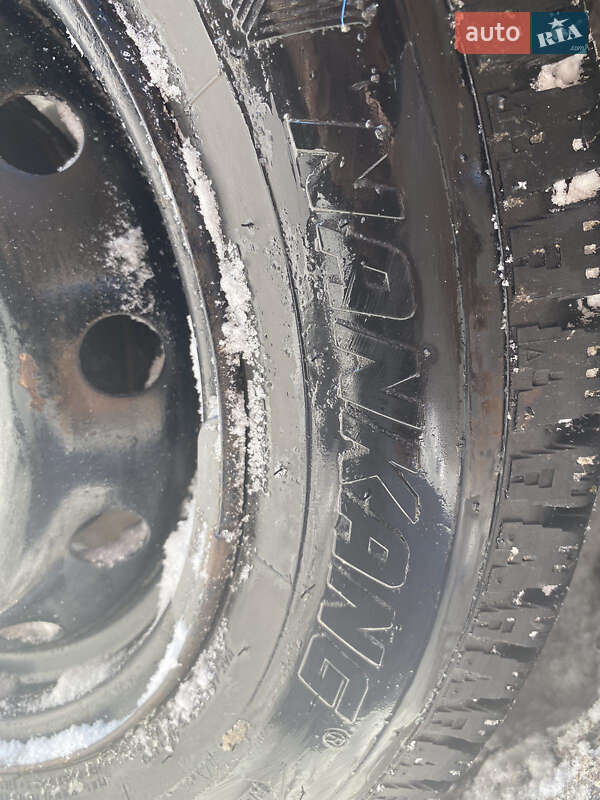 Універсал Dacia Logan 2010 в Козові