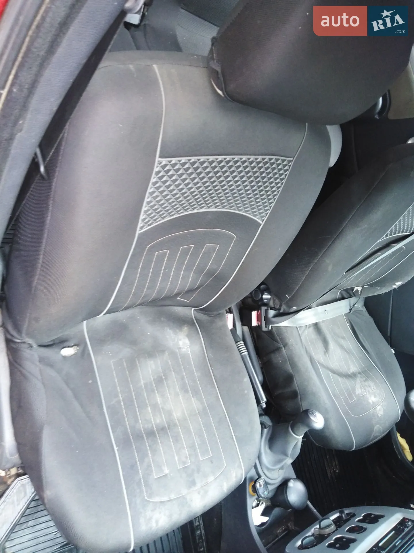 2011 Dacia Logan - мініатюра 34