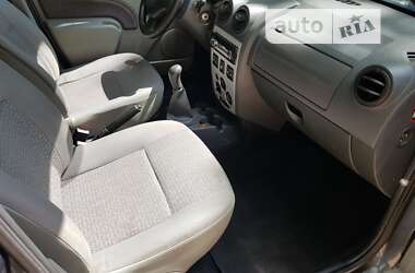 Универсал Dacia Logan 2008 в 