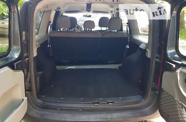 Универсал Dacia Logan 2008 в 