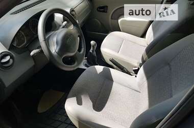 Универсал Dacia Logan 2008 в 