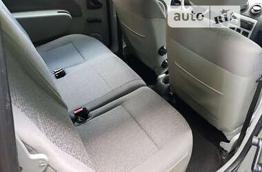 Универсал Dacia Logan 2008 в 