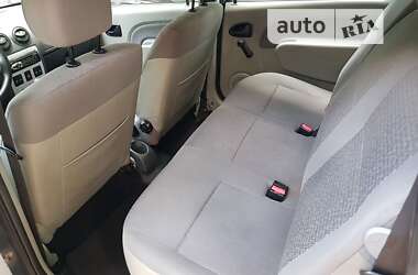 Универсал Dacia Logan 2008 в 