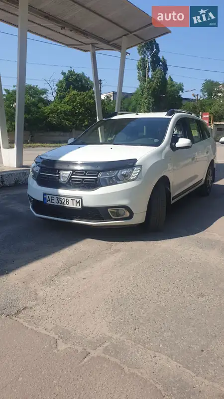 Dacia Logan