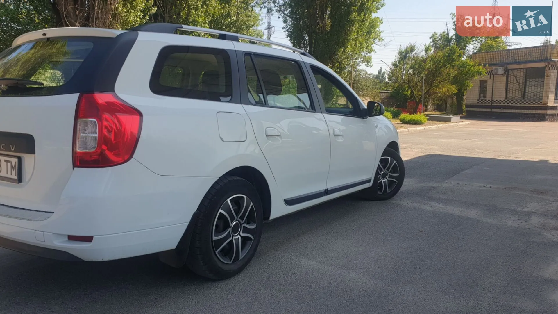 2016 Dacia Logan - мініатюра 7