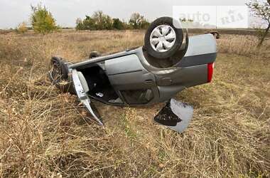 Седан Dacia Logan 2006 в 