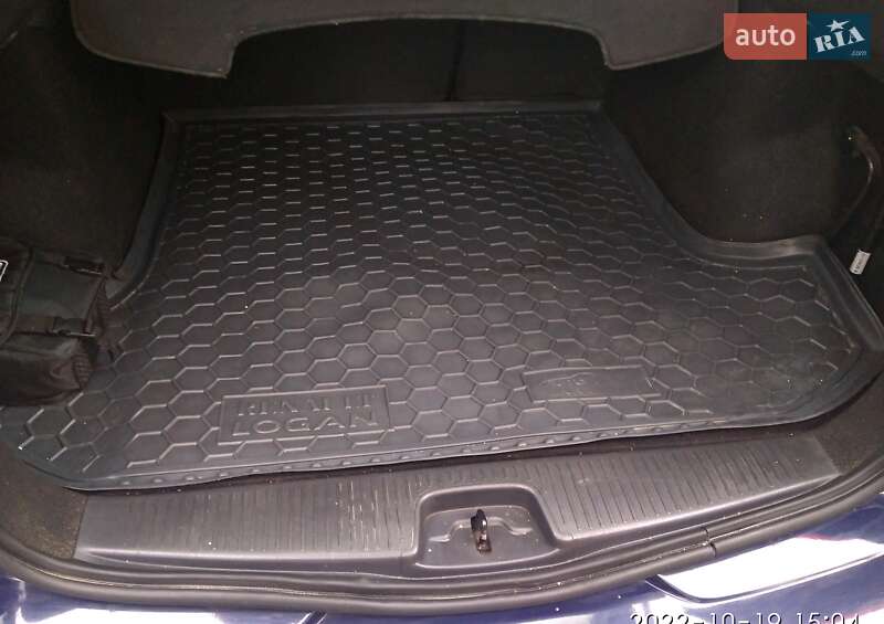 Седан Dacia Logan 2014 в Сумах фото 10 Седан Dacia Logan 2014 в Сумах