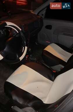 Седан Dacia Logan 2007 в 