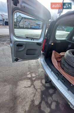 Седан Dacia Logan 2009 в 
