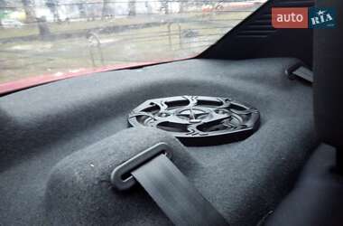 Седан Dacia Logan 2008 в Львове