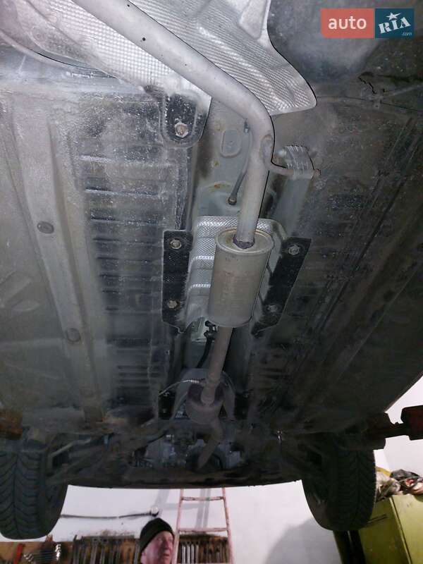 Седан Dacia Logan 2009 в Знаменке фото 26 Седан Dacia Logan 2009 в Знаменке