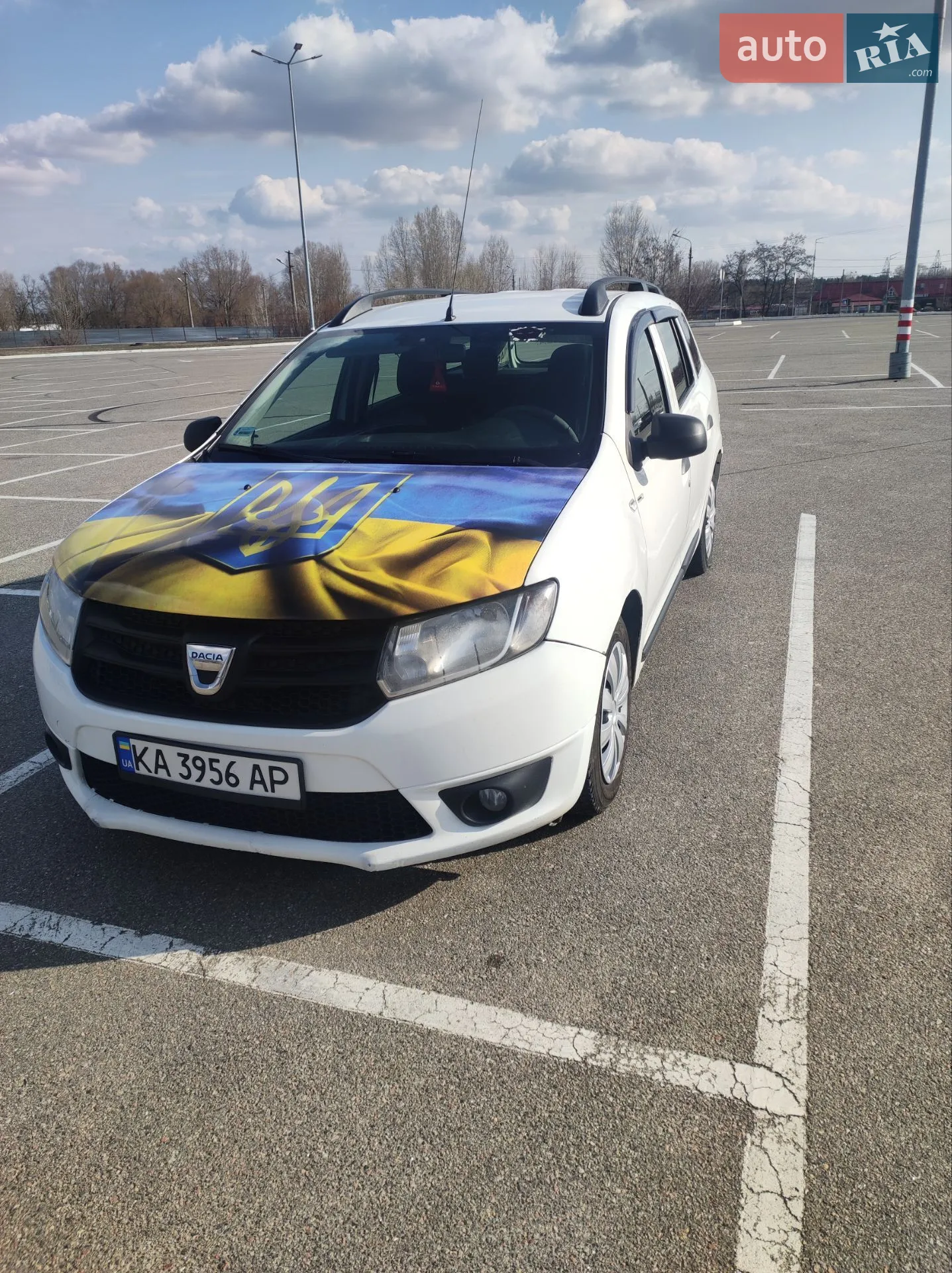 2016 Dacia Logan - мініатюра 2