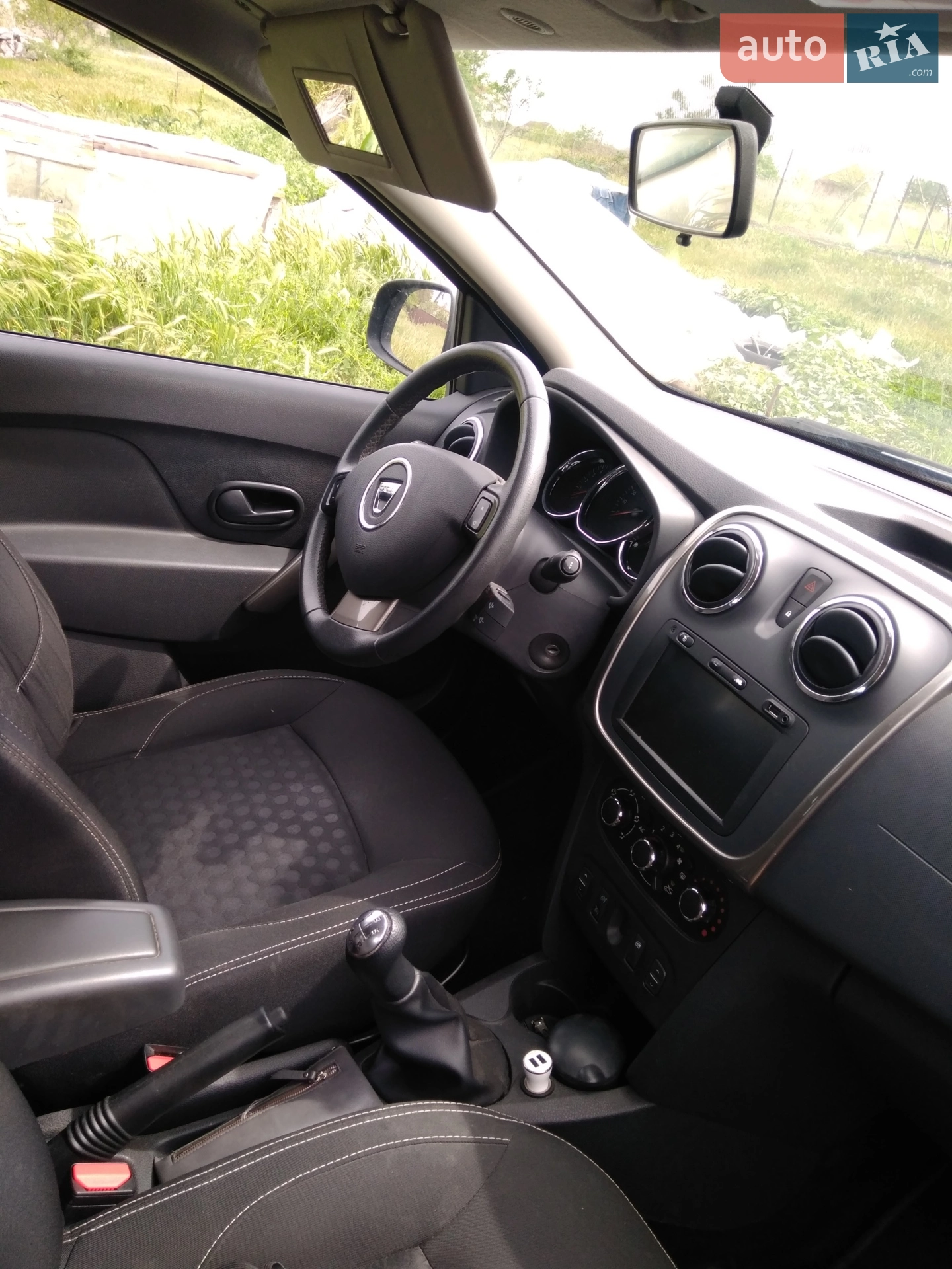 2014 Dacia Logan - мініатюра 6
