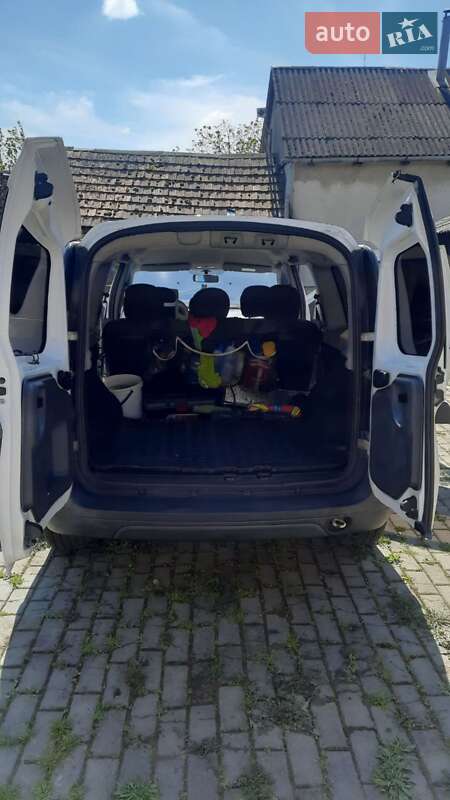 Седан Dacia Logan 2007 в Ужгороде фото 12 Седан Dacia Logan 2007 в Ужгороде