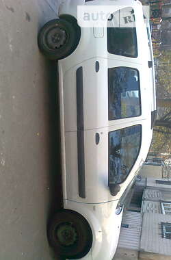 Седан Dacia Logan 2012 в Києві