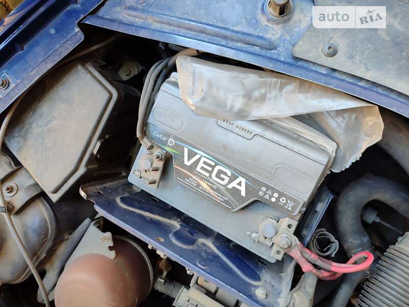 Седан Dacia Logan 2008 в Черновцах