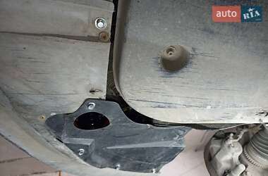 Седан Dacia Logan 2008 в Львове