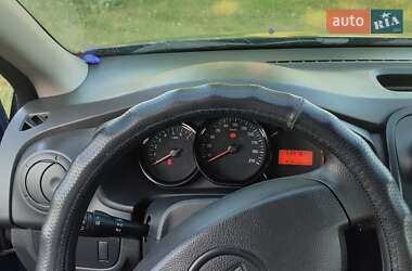 Седан Dacia Logan 2015 в 