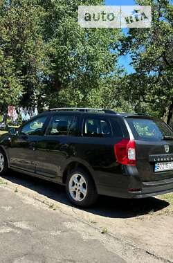 Універсал Dacia Logan 2013 в Києві