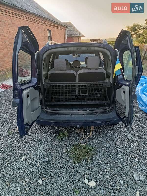 Седан Dacia Logan 2007 в Хмельницком фото 11 Седан Dacia Logan 2007 в Хмельницком